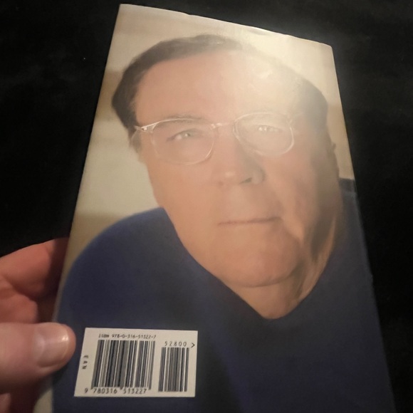 James Patterson & Candice Fox Fifty Fifty ( Heads She Wins , Tales She Dies . - Picture 2 of 3